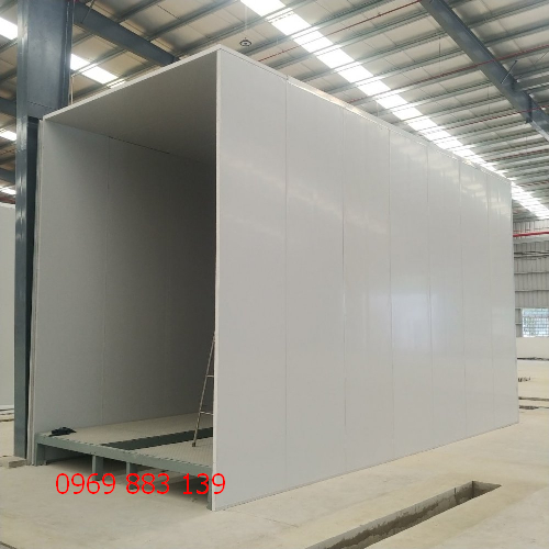 vách ngăn panel quận Hoàn Kiếm chất lượng