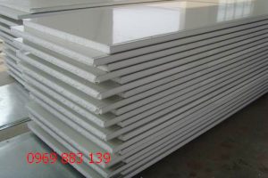 Vách ngăn Panel quận Hoàng Mai uy tín, giá rẻ nhất thị trường