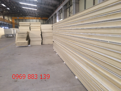 Vách ngăn Panel quận Bắc Từ Liêm chất lượng