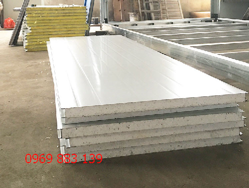 vách ngăn Panel quận Tây Hồ chất lượng