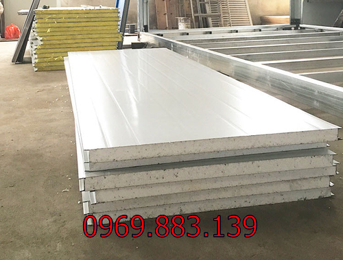 Tại sao cần chọn đơn vị thi công vật liệu panel chất lượng?