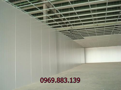 Sự khác biệt giữa sử dụng dịch vụ thi công panel