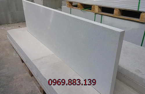 Một số dự án thi công Panel tiêu biểu của công ty