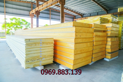 Lựa chọn đơn vị thi công panel tại cụm CN Thanh Oai