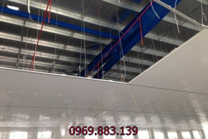 Hướng dẫn chọn địa chỉ thi công panel tại Cụm CN Ninh Hiệp