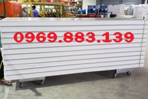 Panel xốp eps cách nhiệt cách âm – Thi công Panel tại thành phố Bắc Ninh