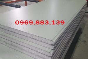 Tấm Panel chống nóng – Tìm Đội Thi công Uy Tín tại các tỉnh miền Bắc