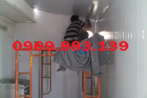 Tấm Panel ngăn phòng EPS – Tìm đội thi công ở đâu làm Uy Tín