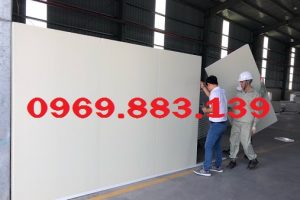 Báo giá thi công Panel – Đội ngũ thi công Panel Uy tín tại miền Bắc